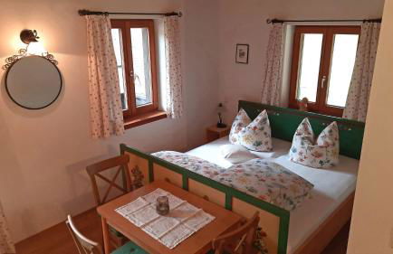 Bauernhof Auerhof Ferienwohnung - Foto 5