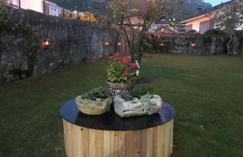 Preciosa casa con jardín en Oriñon - Foto 13