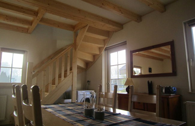 Lovely Cottage near Lake in Well - Foto 5