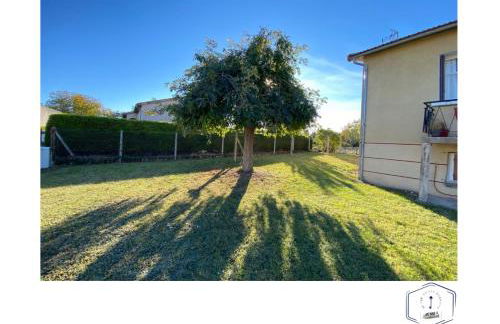 Moulin#1-Yellow'appart - Futuroscope-Jardin & Parking - Foto 24