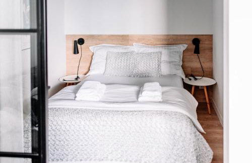 BOSZKOWO Apartament "EDEL" 106 Aquarius - Foto 27