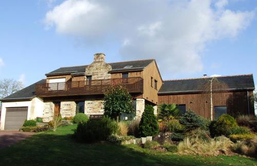 Logis de Ponthus - Foto 1