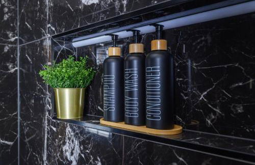 Paradise Boutique Deluxe - Leeds City Center - Steps to Ivy Asia - Foto 2