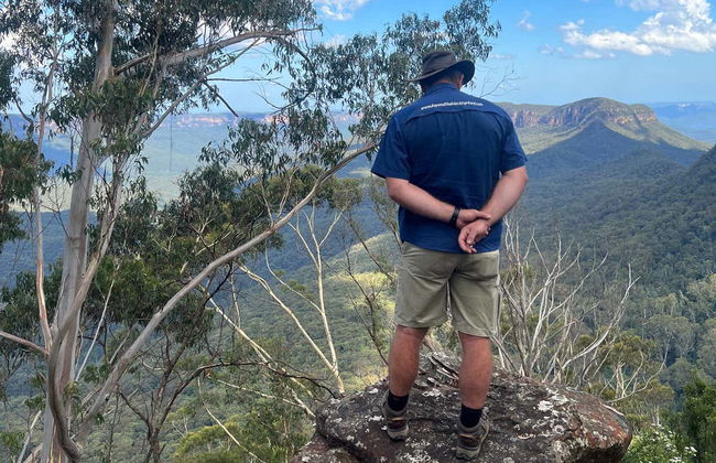 Blue Mountains Tour from Katoomba - Photo 6