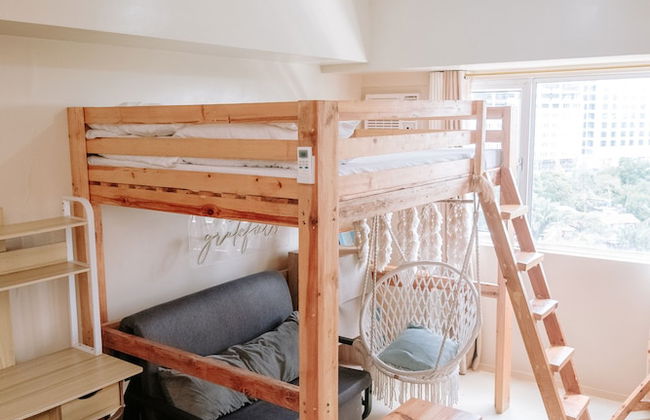 Boho Charm in the City - Foto 3