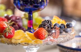 Priskilly Forest Country House - Foto 8