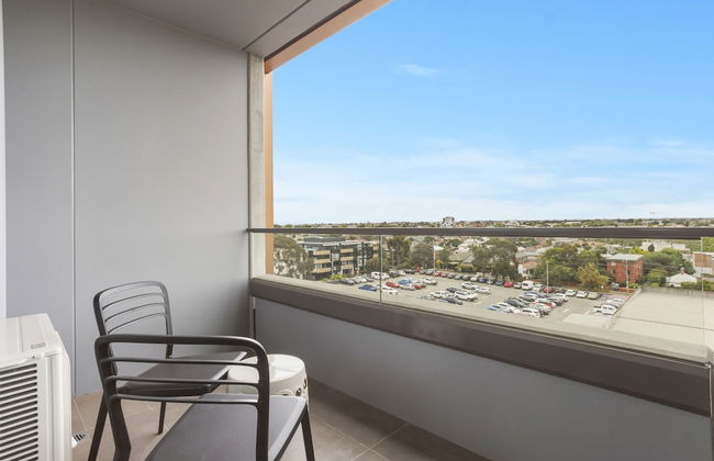 The Sebel Melbourne Moonee Ponds - Foto 73