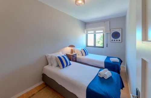 VIVA Spacious 3 bedroom apartment - Foto 66