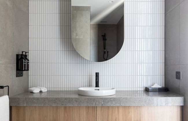 Caroline Serviced Apartments Richmond - Photo 41