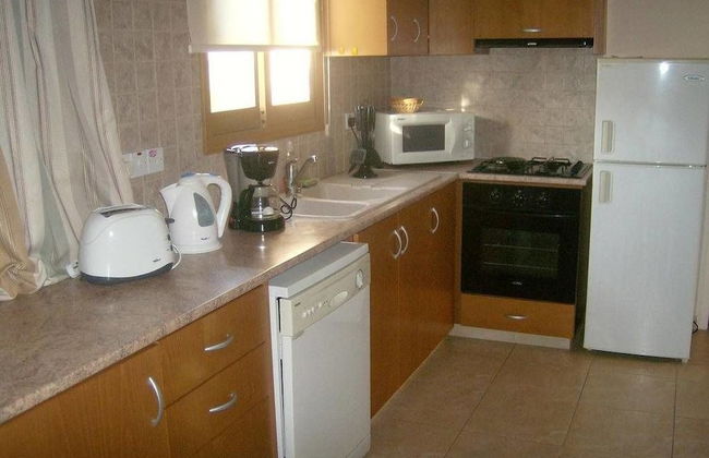 Kapsalia Holiday Villas - Foto 15