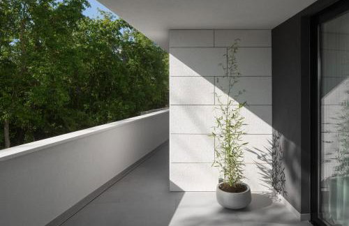 Modern Villa 55 with Pool and Spa - Foto 32