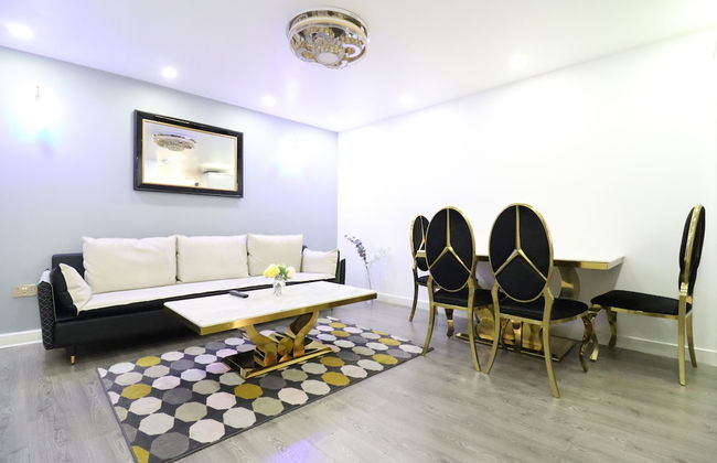 Queen Stay Apartments - Foto 48