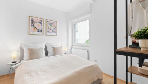 Frankfurt, PS4, Balkon, 6P - Foto 3