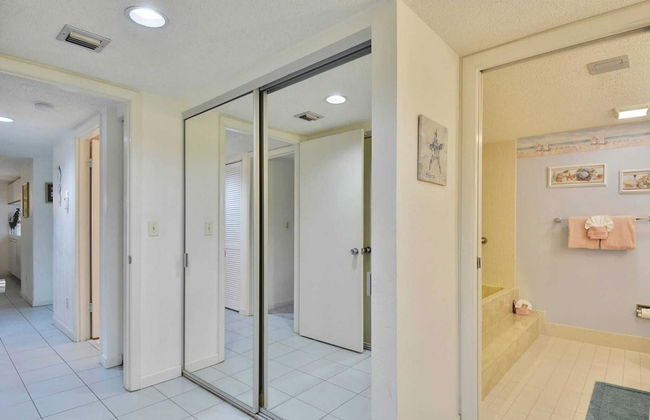 Atlantic Paradise by Avantstay Great Location w/ Balcony, Outdoor Dining & Shared Pool & Hot Tub! - Foto 15