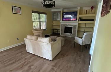 Evans-5bd, 4bh, AC, WiFi, Pool - Foto 22