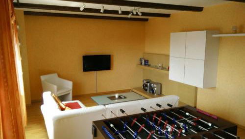 Apartment Großzügige Ferienwohnung mit Garten und Terrasse- nur zwei Kilometer vom Strand by Interhome - Foto 2