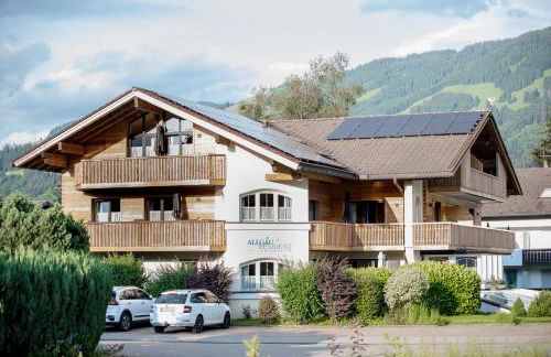 VILLAWILLI - Gemütliche Ferienwohnungen - Foto 68