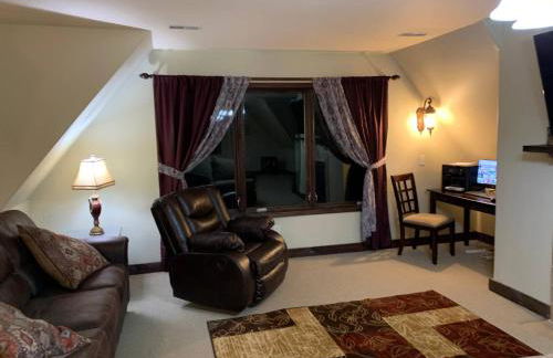 View Nauvoo and the Mighty Mississippi / Sidon - Foto 11