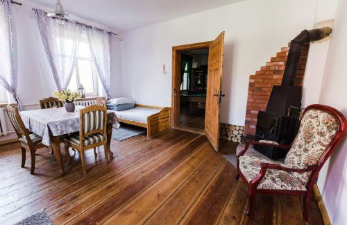 Agroturystyka Pod Orzechem - Foto 7