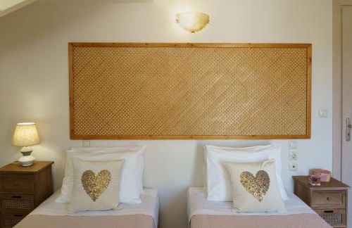 Arch Houses - Nature Escape with Shared Pool - Foto 12