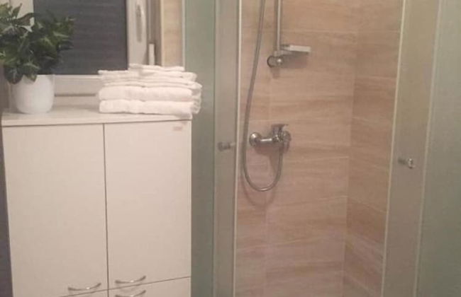 Pir - 100 m From Beach - A1 - Foto 10