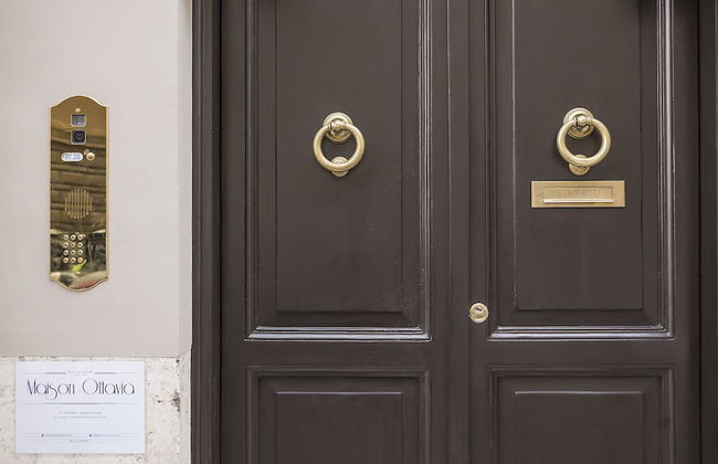 Maison Ottavia - Foto 38