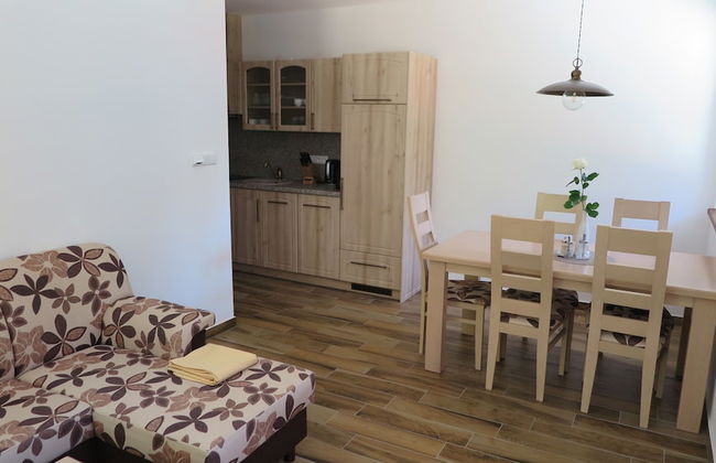 Club Rezidence Pod Lučí Loučovice - Foto 24