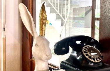 Tree of Life Art Hotel - Foto 12