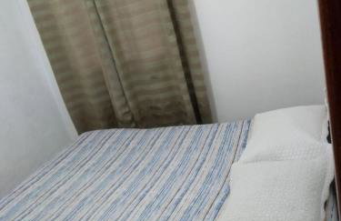 Apt Inteiro 02 Qts, 04 Pessoas, 15 min Praia - Foto 8