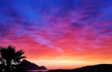 Vista Tavolara - Sardegna Holiday Apartment - Photo 41