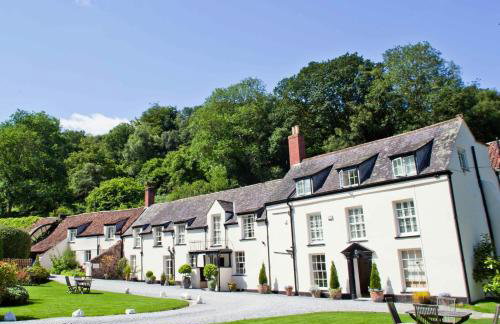 Combe House Hotel - Foto 1
