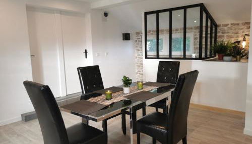 Loft 90m2 - Tout confort - Foto 3