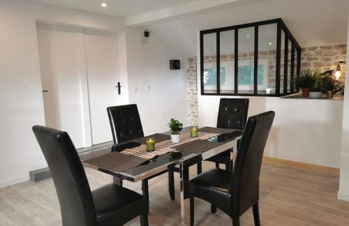 Loft 90m2 - Tout confort - Foto 3