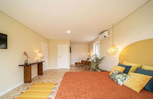 Oliveiral Countryside Villa with River View - Foto 43