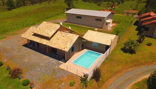 Casa de campo Serra Alta - Foto 4