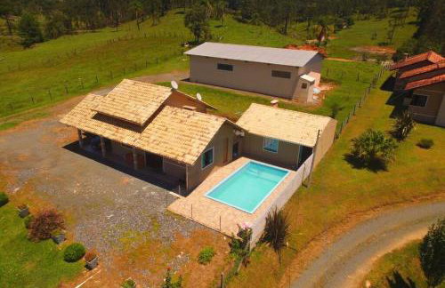 Casa de campo Serra Alta - Foto 4