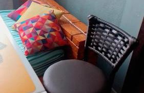 Studio aconchegante prático acessível - Foto 16