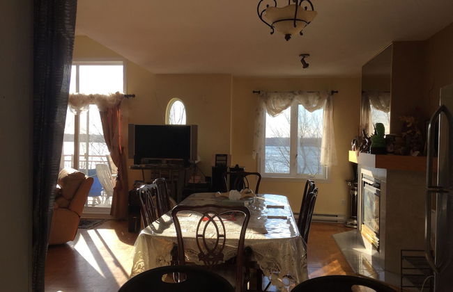 Cozy water front Montreal - Foto 3