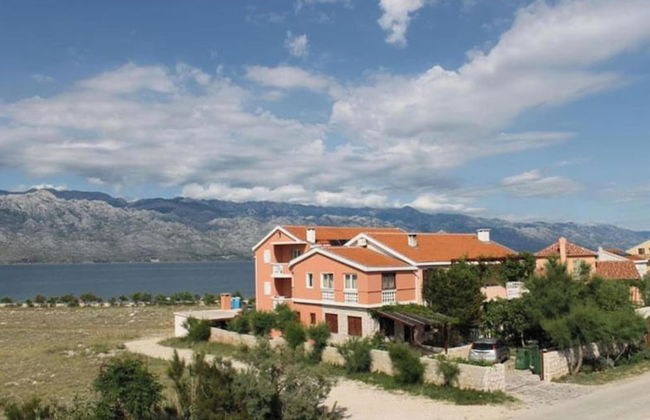 Villa ata Razanac - Nice Apartment by the sea - Foto 18