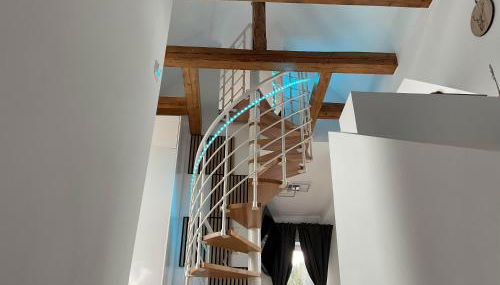 Ferienwohnung Schwarzwald Tannenzäpfle - Foto 2