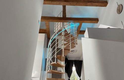 Ferienwohnung Schwarzwald Tannenzäpfle - Foto 2