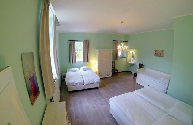 Luxurious Mettet Mansion - Foto 7