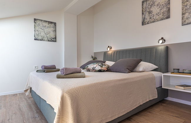 Apartmani Tina - Foto 18