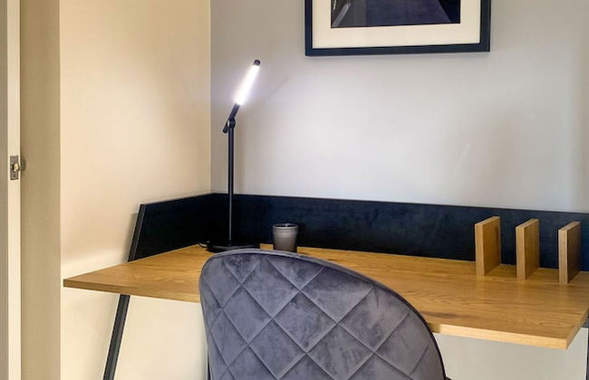 Wynwood Grimaldo del Solar - Foto 79