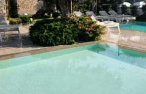 Thassos OLIVIA RESORT - Foto 41