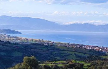 STRATONIGREECE SEAVIEW 6p baby friendly - Foto 46