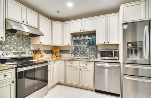 Walk to Shops and Eats Chic St Petersburg Gem! - Foto 2