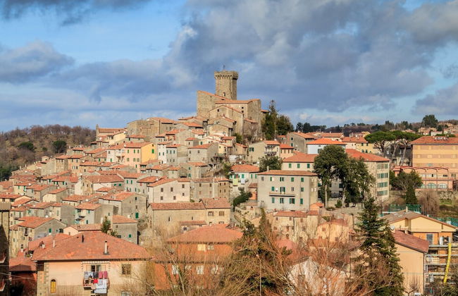 Villa La Chiesina - Foto 40