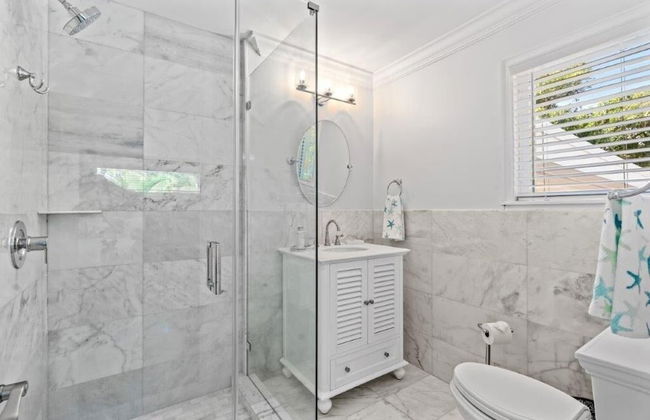 Beautifully Renovated 5 bedroom Vero Beach 5 Home by RedAwning - Foto 21