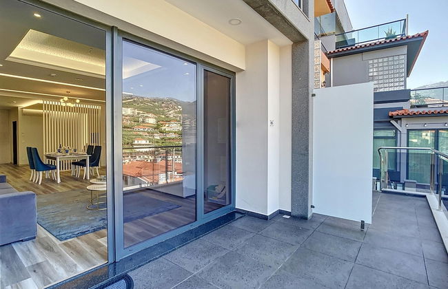 Torre Palace I by Atlantic Holiday - Foto 21